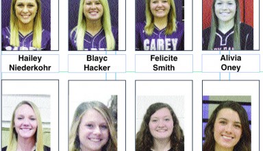 N10 players of the year