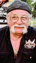 Roger L. “Woody” Wood
