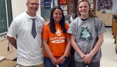 Recycling design winners