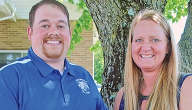 Top in state featured