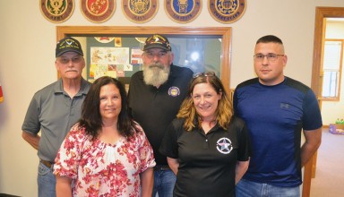 Where the grass is greener