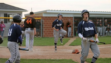 Conference champions