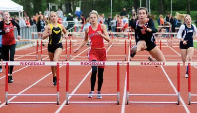 Hurdle time
