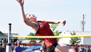 Columbus qualifier featured