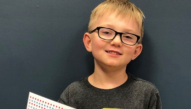 1,000 books featured