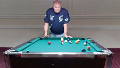 Competing at a high level