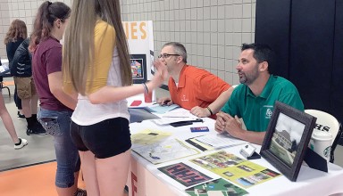 Are you not entertained?