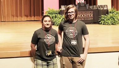 State creative writing