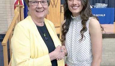 Foundation scholarship