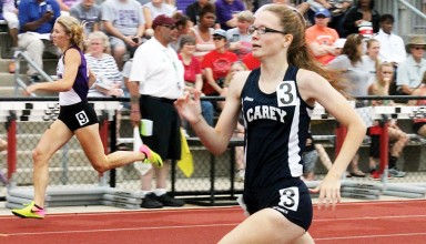 Just missed featured