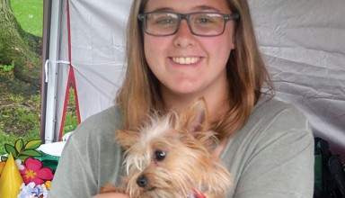 Holding tight featured