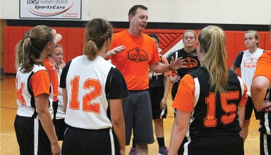 Getting to know the players