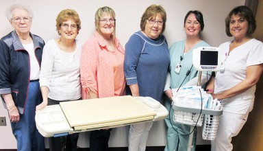 Guild donation featured