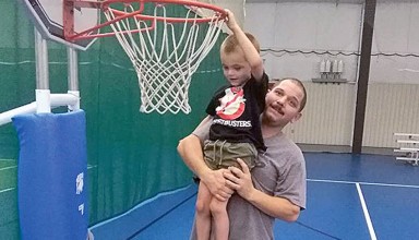 Helping hand featured