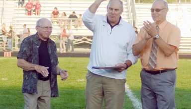 OHSAA leader featured