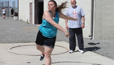 Practice makes perfect