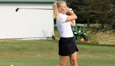 New teammate featured