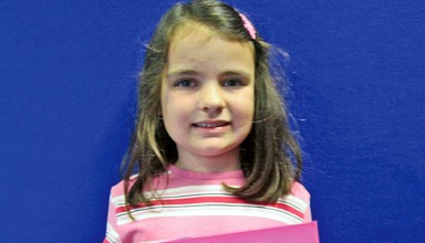 Brittany Elchert 1000 books featured