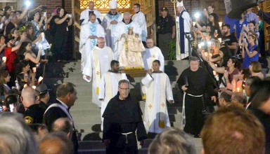 Vigil of the Assumption