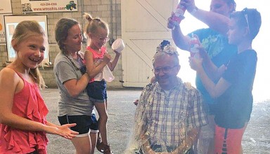 Commissioner sundae featured