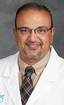 Dr. Mohamed El Nemr
