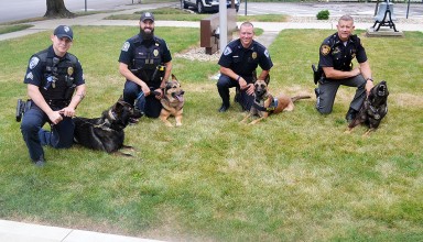 Remembering a partner