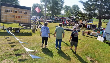 Highway Buy-way begins