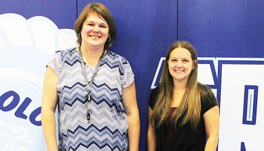 New educators featured