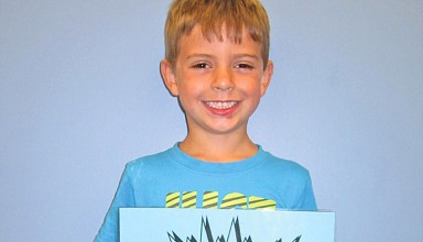 Pierce Smith 1000 books featured