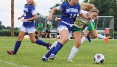 Season-opening victory