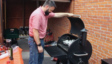 Summer Sidewalk Sales