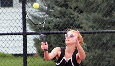 Solid contact featured