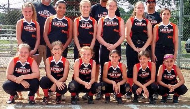 12U tournament champs