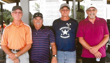 Senior Golf Classic