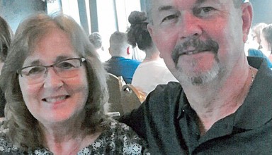 Bonnie and Larry Joe Ratliff