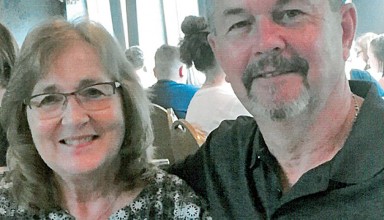 Bonnie and Larry Joe Ratliff