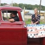 Beef Feeder Dairy Queen