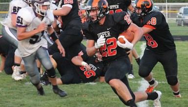 Best start in 5 years