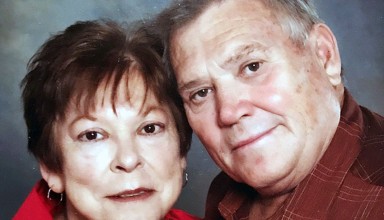 Sue and Wayne Derr now featured