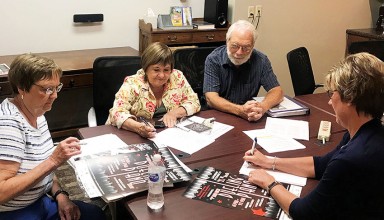 Dueling Piano planning