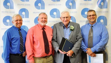 Outstanding Senior Citizen