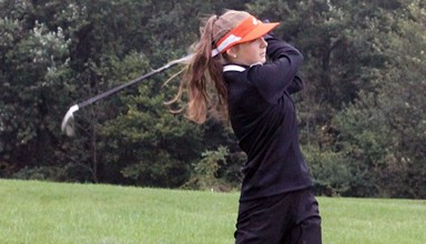 Rainy conditions featured