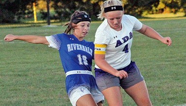 Trying to gain possession featured