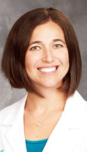 Dr. Jennifer Hohman
