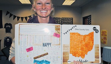 Memories of summers past