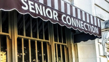 Age is just a number featured