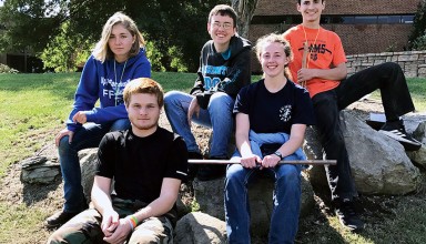 10th in state featured