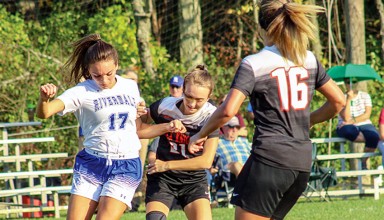 Hanging tough featured