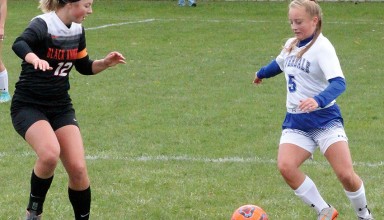 Searching for an opening