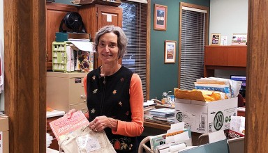 Cataloguing some Cargo